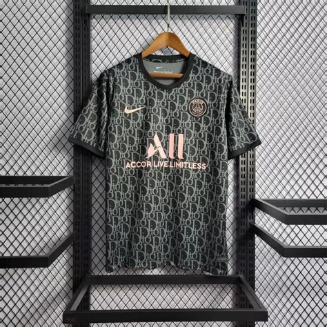 psg trainingspak dior|DIOR.